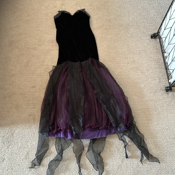 Ursula costume - Picture 3 of 14